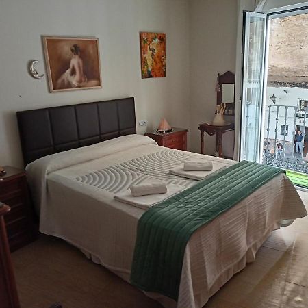 La Casa Del Rio Appartement Setenil De Las Bodegas Buitenkant foto
