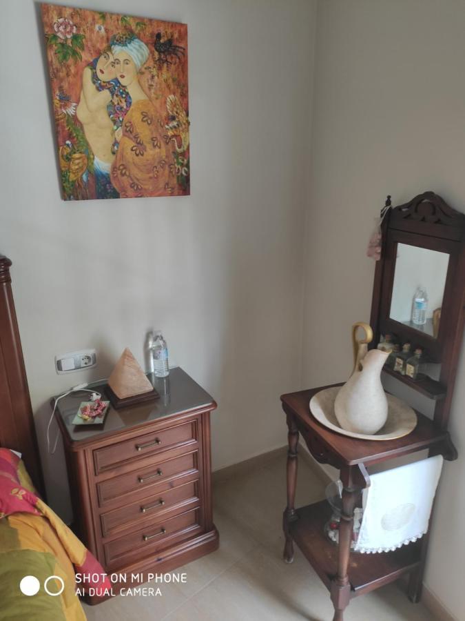La Casa Del Rio Appartement Setenil De Las Bodegas Buitenkant foto
