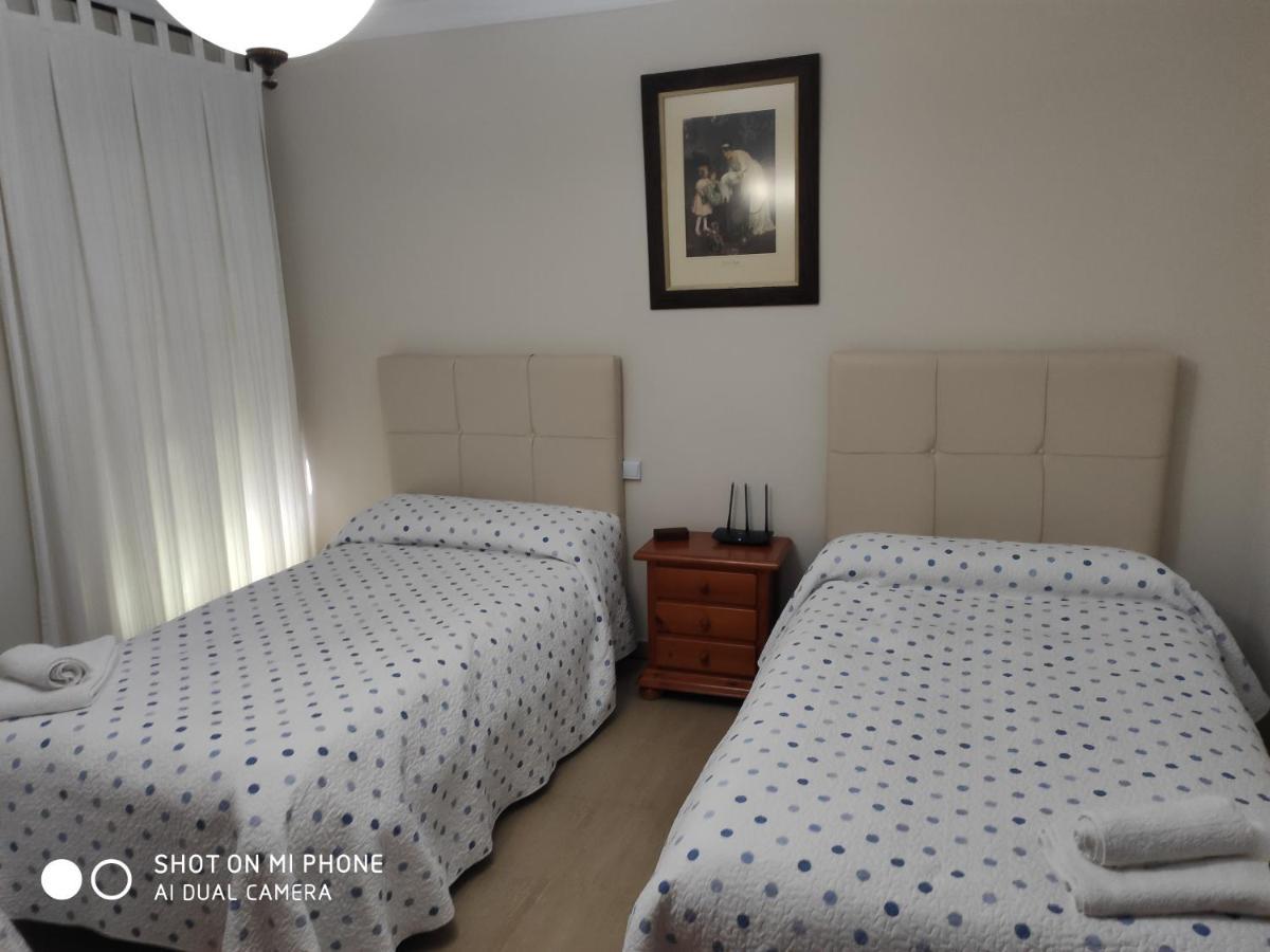La Casa Del Rio Appartement Setenil De Las Bodegas Buitenkant foto